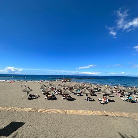 Americas Las Vinas Arona  Esterno foto